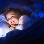 Keep Your Child Safe With The Help Of A Baby Night Light