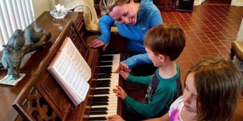 Why Do Parents Want Their Kids To Learn Piano