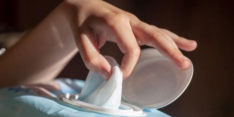 Can Adults Use Baby Wipes Instead Of Toilet Paper
