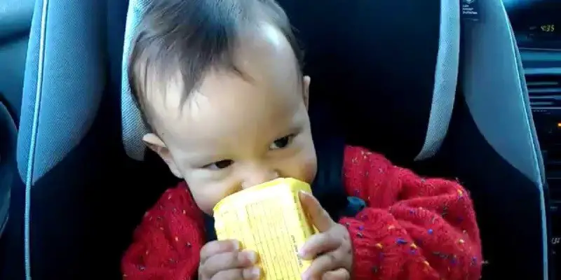 Can Baby Eat Butter