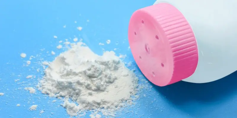 Can I Use Flour Instead Of Baby Powder For Waxing
