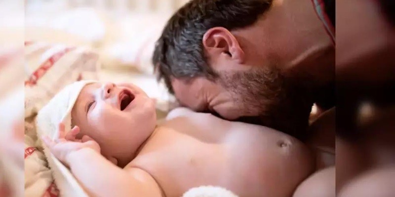 Can Tickle A Baby Cause Stuttering? 