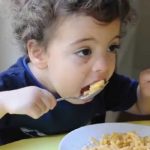 When Can Baby Eat Mac And Cheese