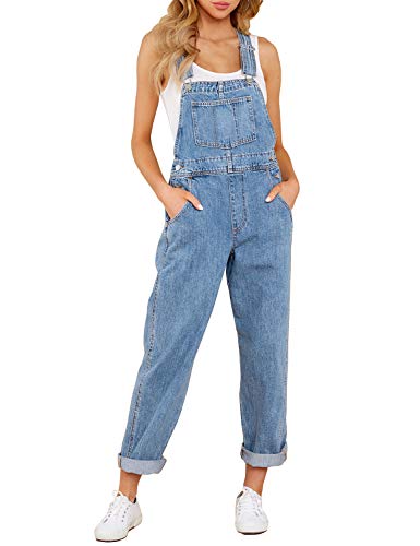 The 10 Best Womens Overalls To Buy Online - Classified Mom
