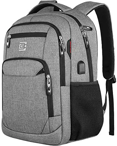Top 10 Best Ergonomic Backpack For Women Reviews In 2024 - Classified Mom