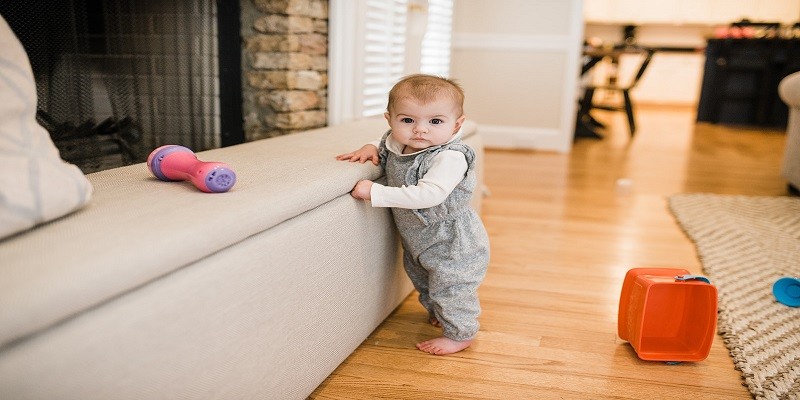 Baby Proof Fireplace Hearth