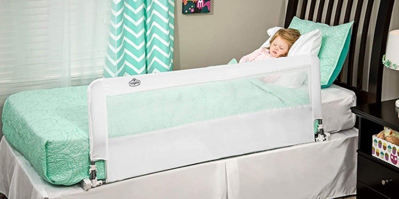 Best Kids Bed Rails Rail Guards