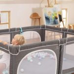 Best Playpens For Baby