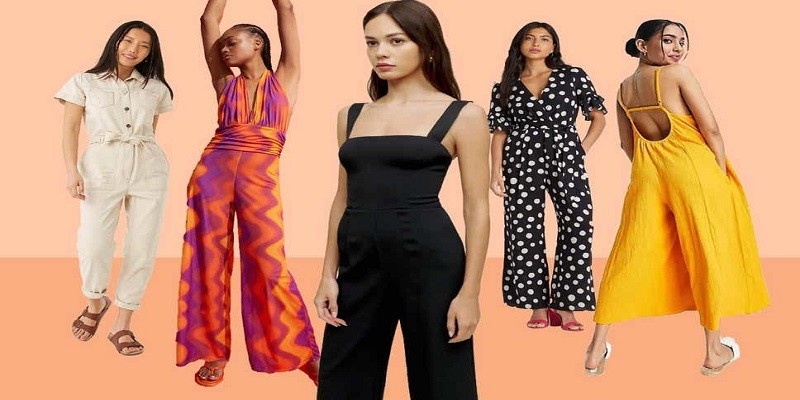 Can A Petite Woman Wear A Jumpsuit