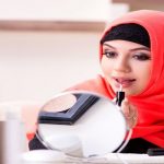 Can Muslim Women Wear Makeup