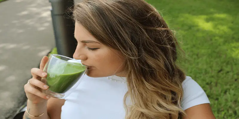 Can Pregnant Women Drink Matcha