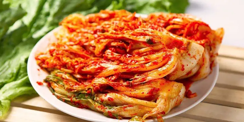 Can Pregnant Women Eat Kimchi