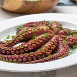 Can Pregnant Women Eat Octopus
