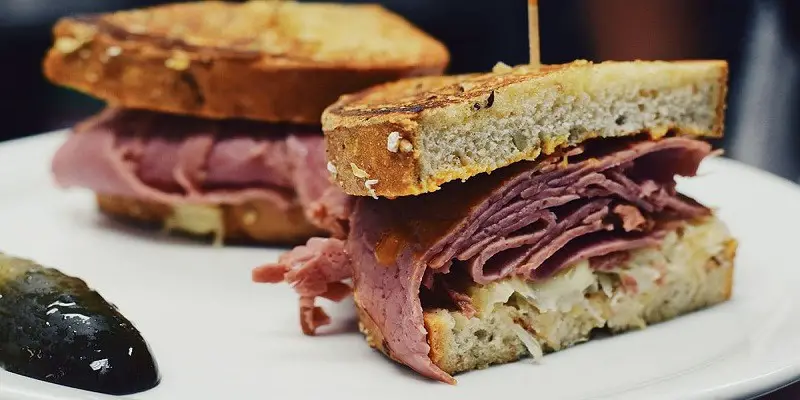 Can You Eat Pastrami While Pregnant?  
