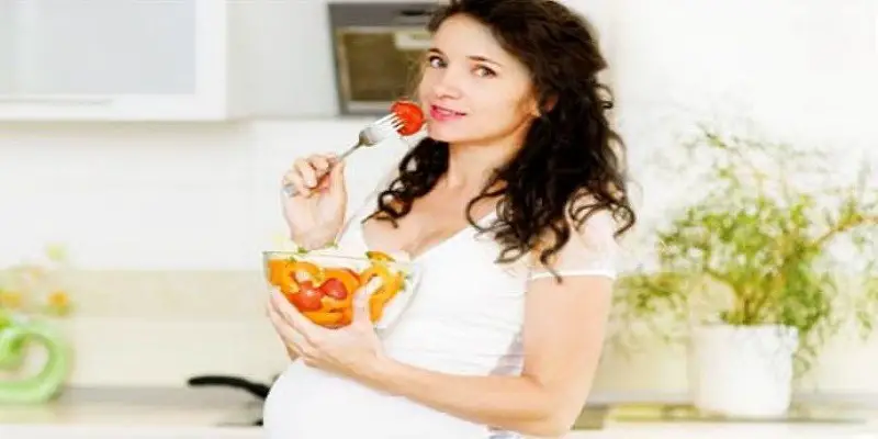 Can Pregnant Women Eat Prosciutto