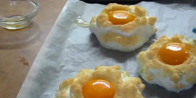 Can Pregnant Women Eat Sunny Side Up Eggs