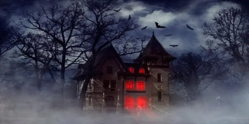 Can Pregnant Women Go To Haunted Houses