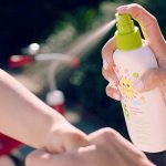 Does Babyganics Insect Repellent Work