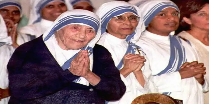 How Tall Was Mother Teresa