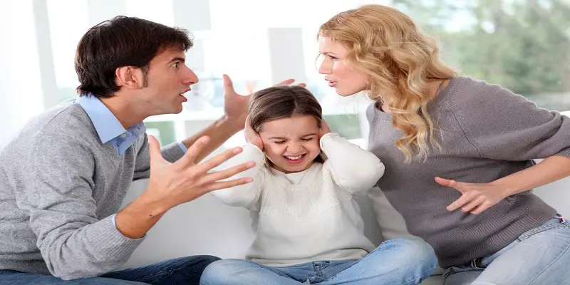 How To Prove Parental Alienation