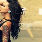 What Tattoos Say About A Woman