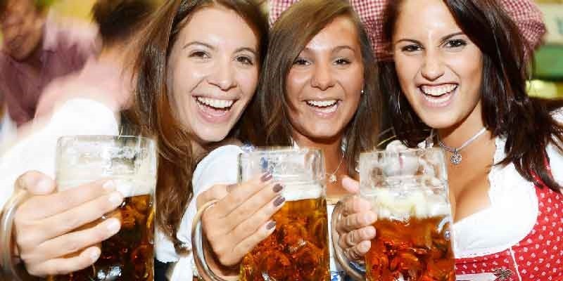 Why Beer Is Better Than Women