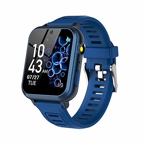 Top 10 Best Kids Smart Watch Of 2024 (Reviews) Classified Mom