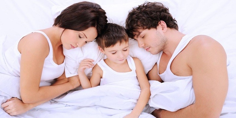 Can A Child Share A Room With Parents Legally