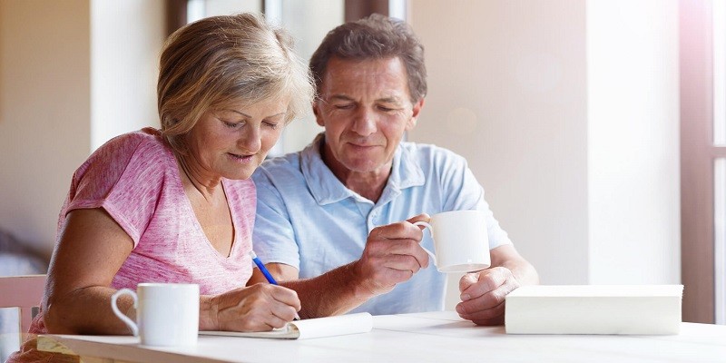 Can You Collect Your Parents' Social Security When They Die