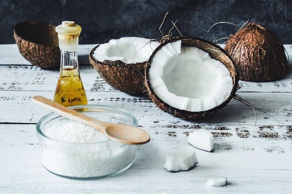 Home Remedies for Beautiful Skin for Women Coconut Oil