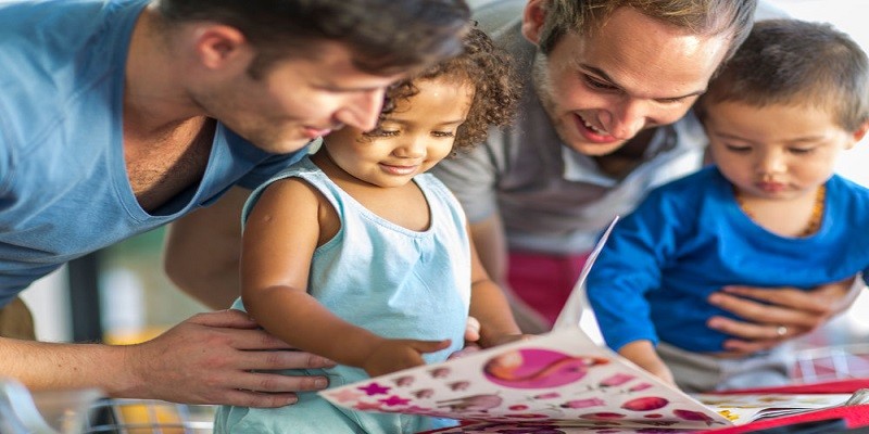 How To Become A Foster Parent In Ny