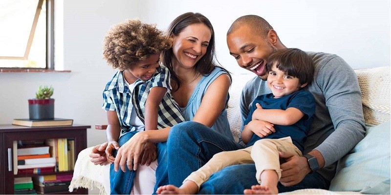 How To Become A Foster Parent In Pa