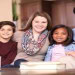 How To Become A Foster Parent In Tn