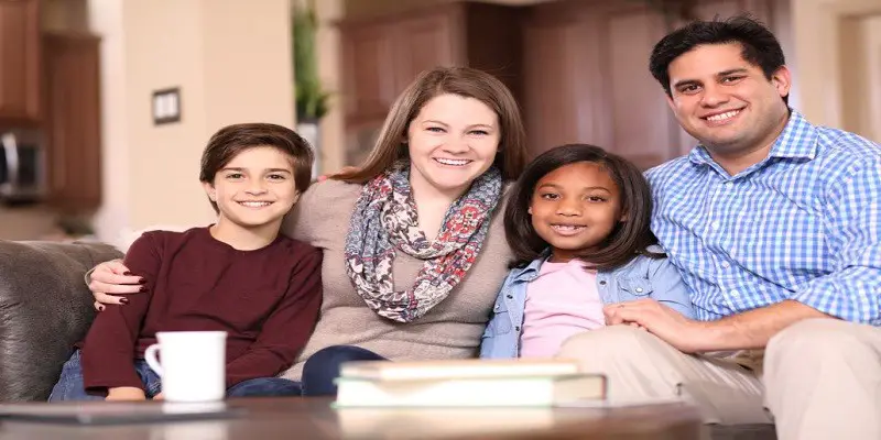 How To Become A Foster Parent In Tn