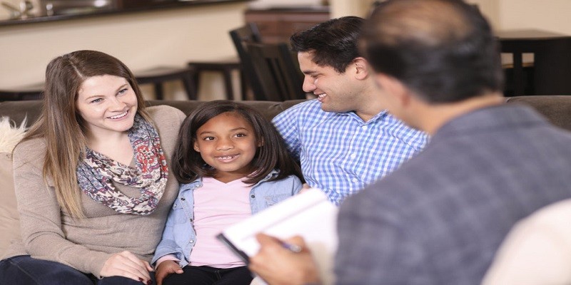 How To Become A Foster Parent In Va