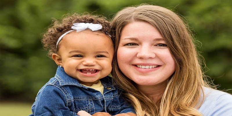 How To Become A Foster Parent