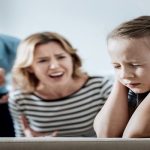 How To Deal With A Narcissistic Parent