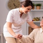 How To Get Paid To Be A Caregiver For Parents