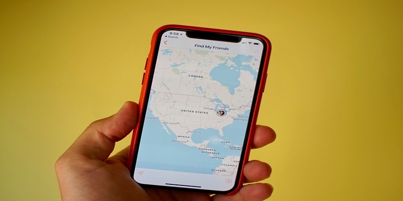 How To Turn Off Find My Friends Without Parents Knowing