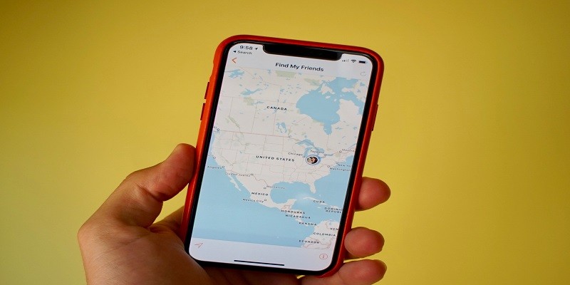 How To Turn Off Find My Friends Without Parents Knowing