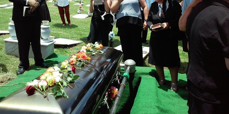 What To Do When A Parent Dies Without A Will