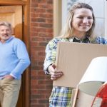 What To Put On Rental Application If Living With Parents