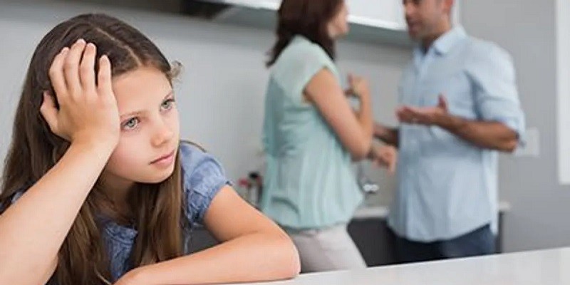 When Can You Deny Visitation To The Non Custodial Parent