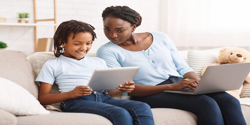 Why Parents Shouldn'T Monitor Their Children'S Internet Use