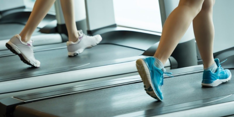 Best Womens Running Shoes For Treadmill