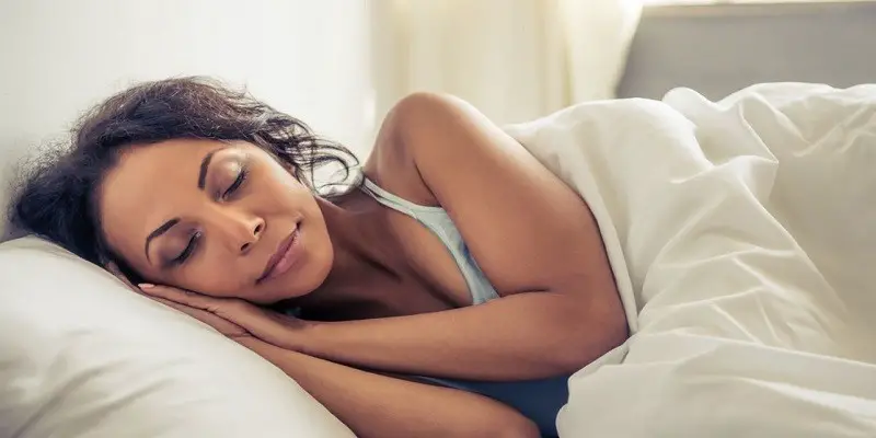 CBD And Sleep - Does It Help