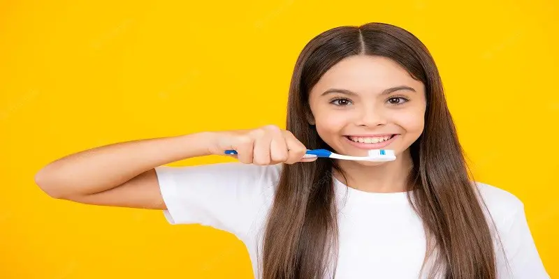 How Long Should A Teenager Brush Their Teeth