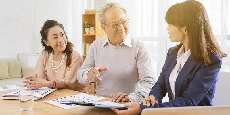 How To Get Power Of Attorney For Elderly Parent