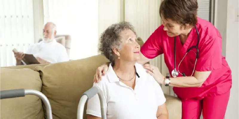 How To Protect Parents Assets From Nursing Home