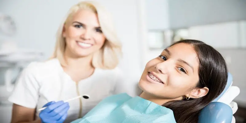 What Are The Different Orthodontic Treatment Types In Surrey